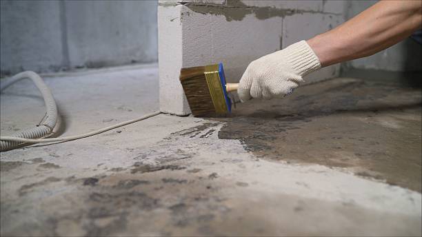24/7 Emergency Basement Waterproofing experts in Moundville, AL